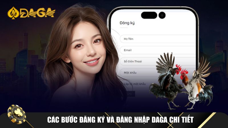 DAGA - DAGA88 ✔️ LINK NHÀ CÁI DAGA CHÍNH THỨC +88K 15 Đăng ký đăng nhập daga